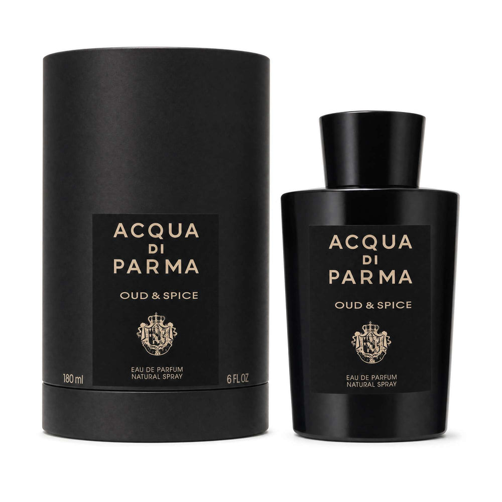 Acqua Di Parma Oud & Spice Eau de Parfum Spray 180ml - Additional 2
