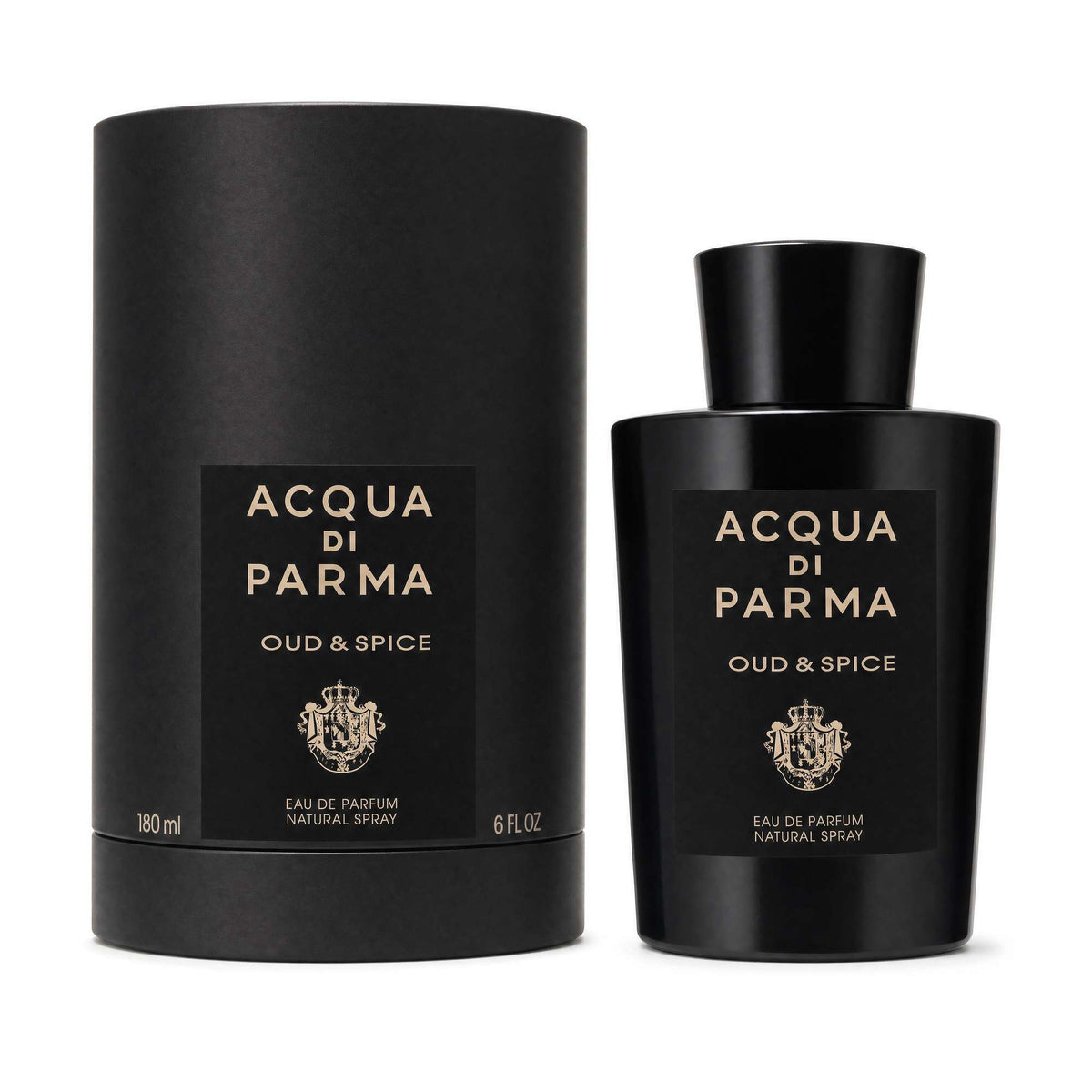 Acqua Di Parma Oud & Spice Eau de Parfum Spray 180ml - Additional 2