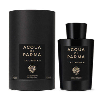 Acqua Di Parma Oud & Spice Eau de Parfum Spray 180ml - Additional 2