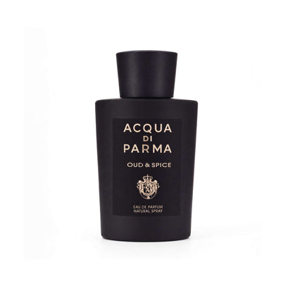 Acqua Di Parma Oud & Spice Eau de Parfum Spray 180ml