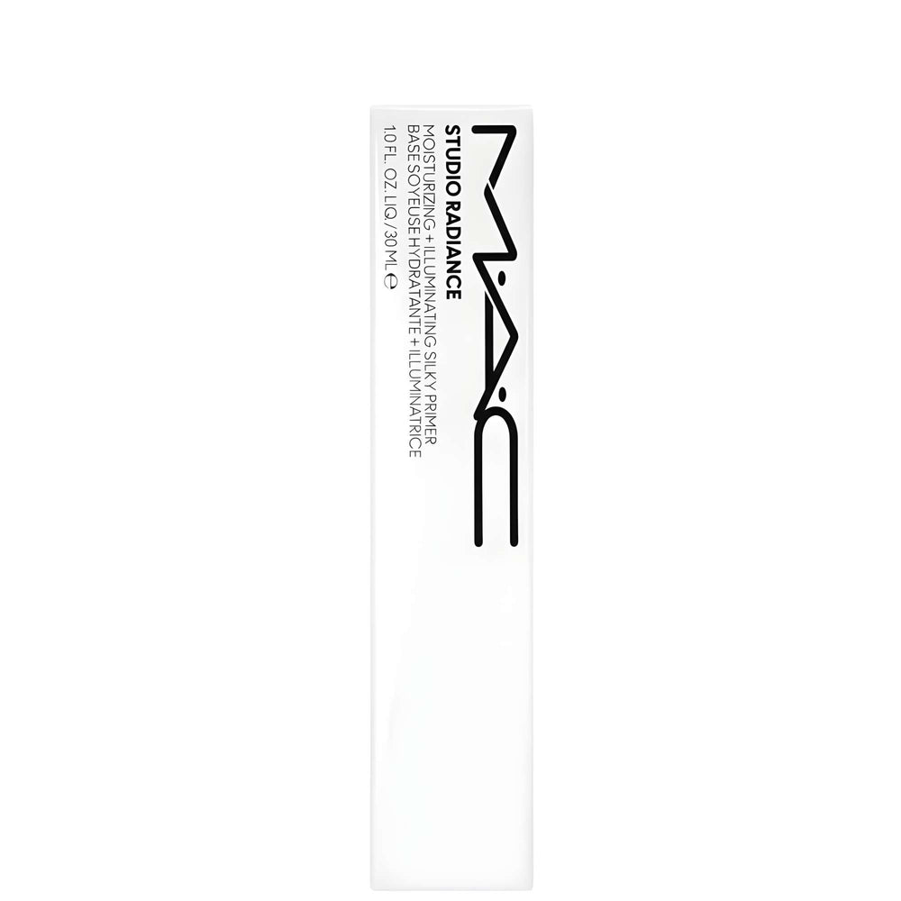 M.A.C Studio Radiance Hydrating Primer 30ml - Additional 2