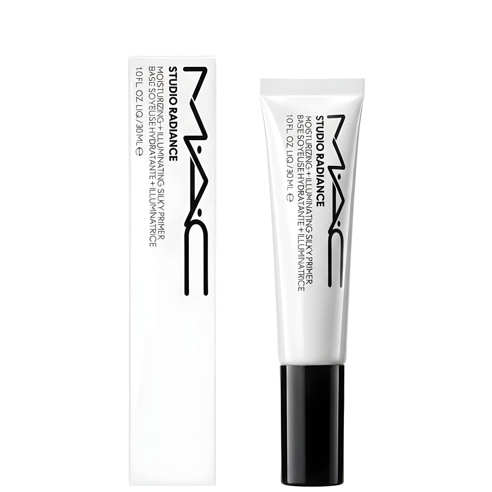 M.A.C Studio Radiance Hydrating Primer 30ml - Additional 1