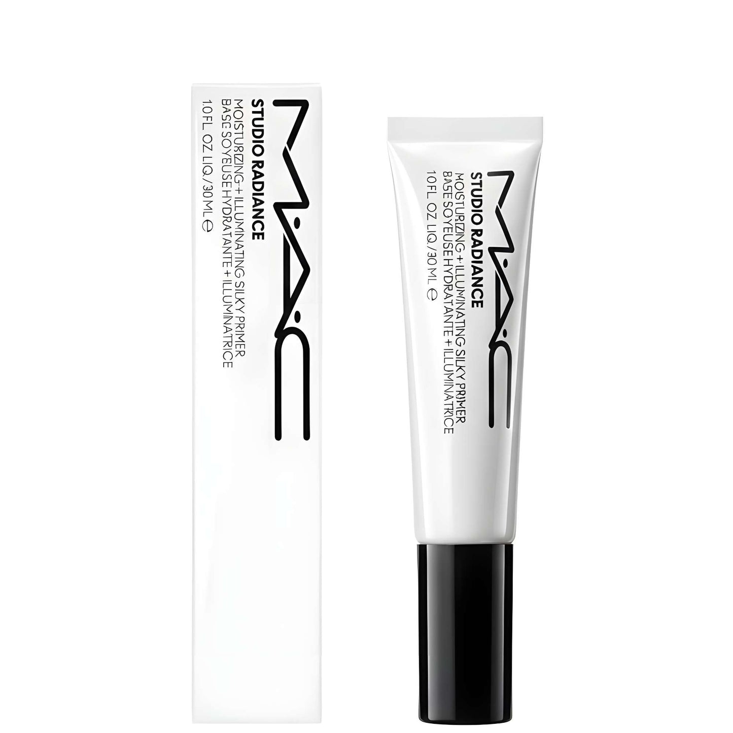 M.A.C Studio Radiance Hydrating Primer 30ml - Additional 1