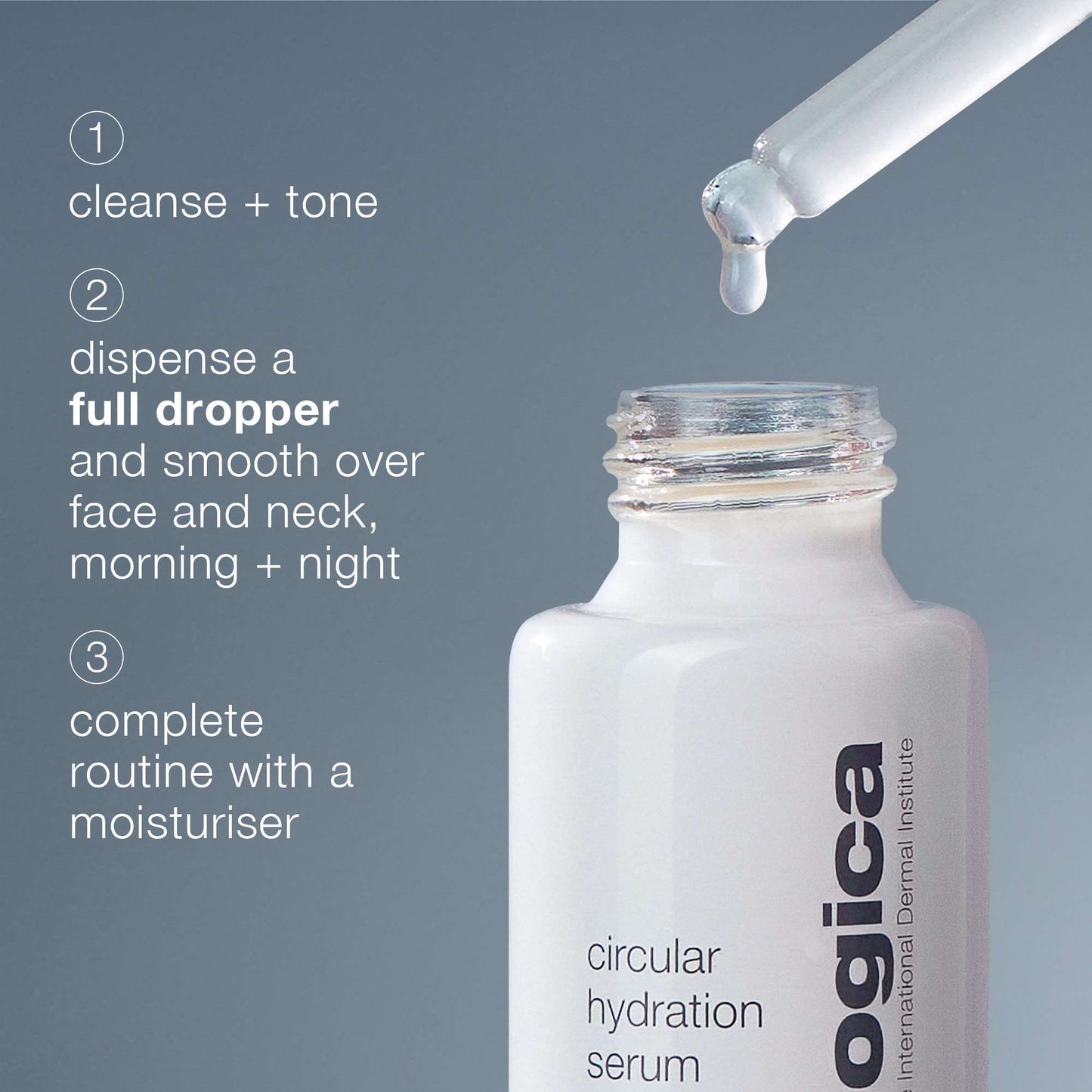 Dermalogica Daily Skin Health Circular Hydration Serum 30ml - Additional 3