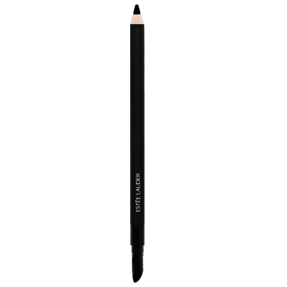 Estée Lauder Double Wear 24H Waterproof Gel Eye Pencil 01 Onyx 1.2g - Extra