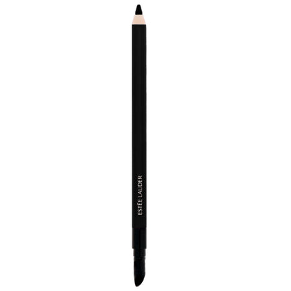 Estée Lauder Double Wear 24H Waterproof Gel Eye Pencil 01 Onyx 1.2g - Extra