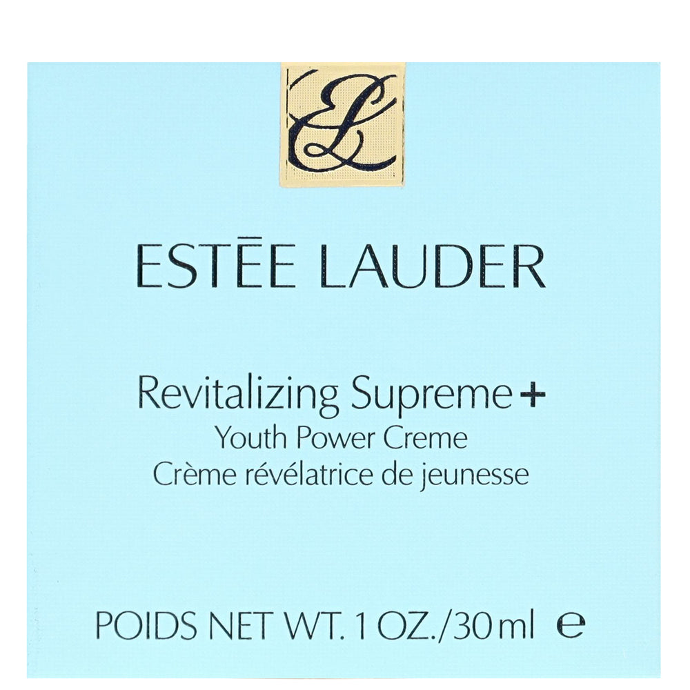 Estée Lauder Revitalizing Supreme+ Youth Power Creme 30ml - Additional 1