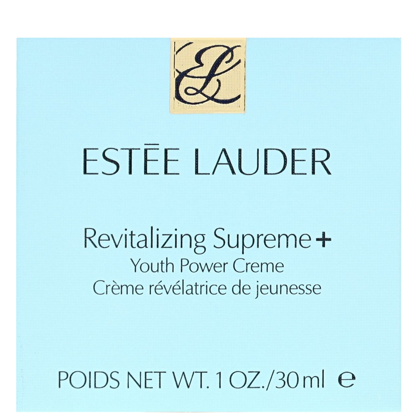 Estée Lauder Revitalizing Supreme+ Youth Power Creme 30ml - Additional 1