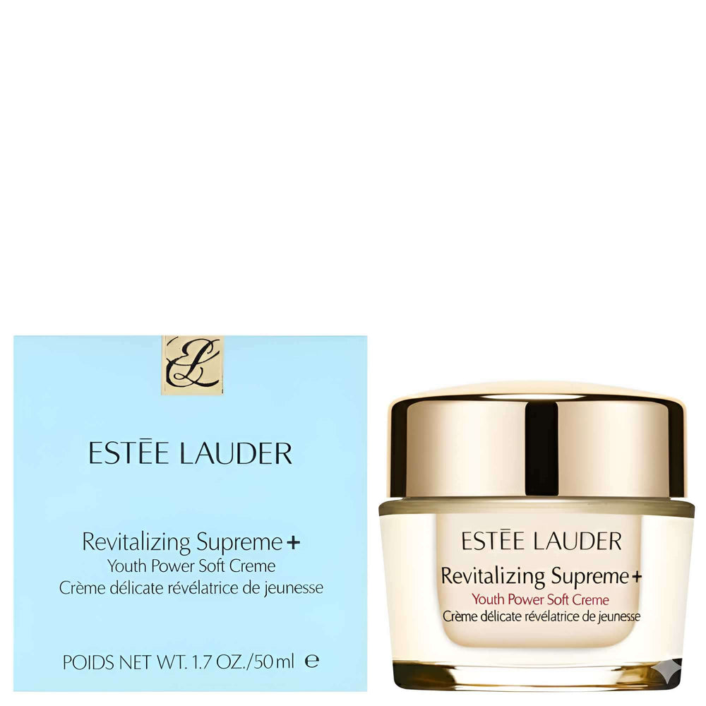 Estée Lauder Revitalizing Supreme+ Youth Power Soft Creme 50ml - Additional 2