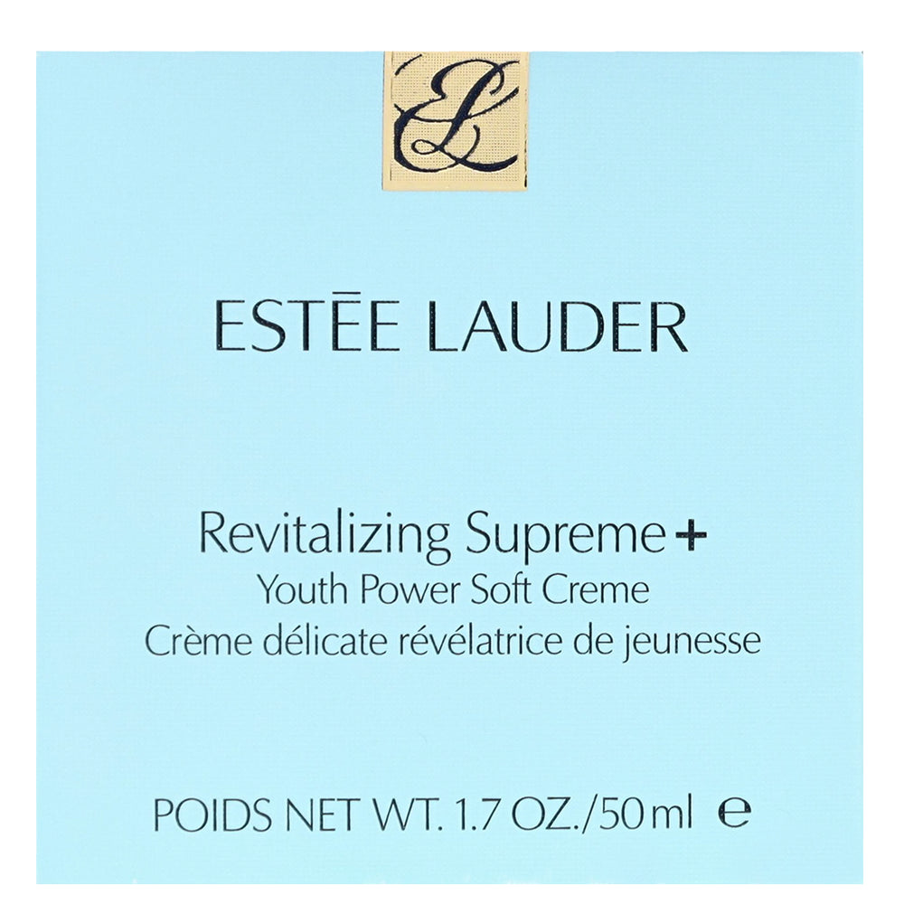 Estée Lauder Revitalizing Supreme+ Youth Power Soft Creme 50ml - Additional 1