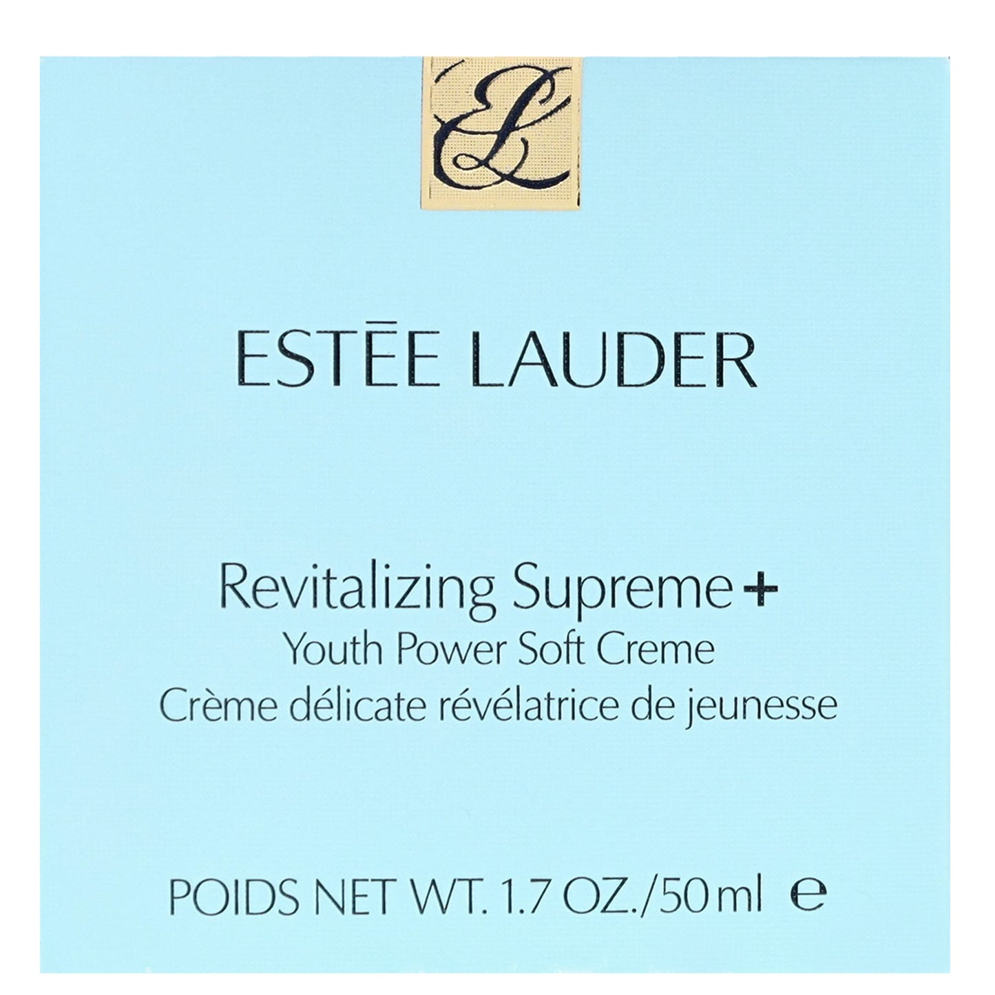 Estée Lauder Revitalizing Supreme+ Youth Power Soft Creme 50ml - Additional 1