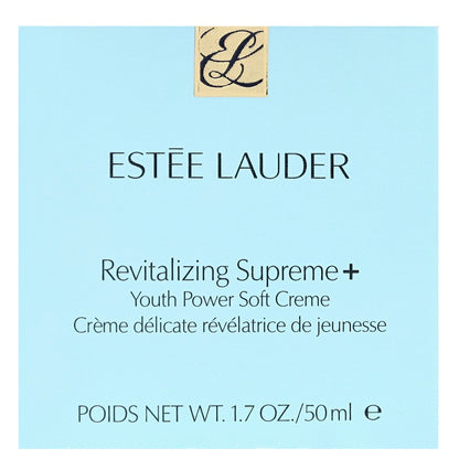 Estée Lauder Revitalizing Supreme+ Youth Power Soft Creme 50ml - Additional 1