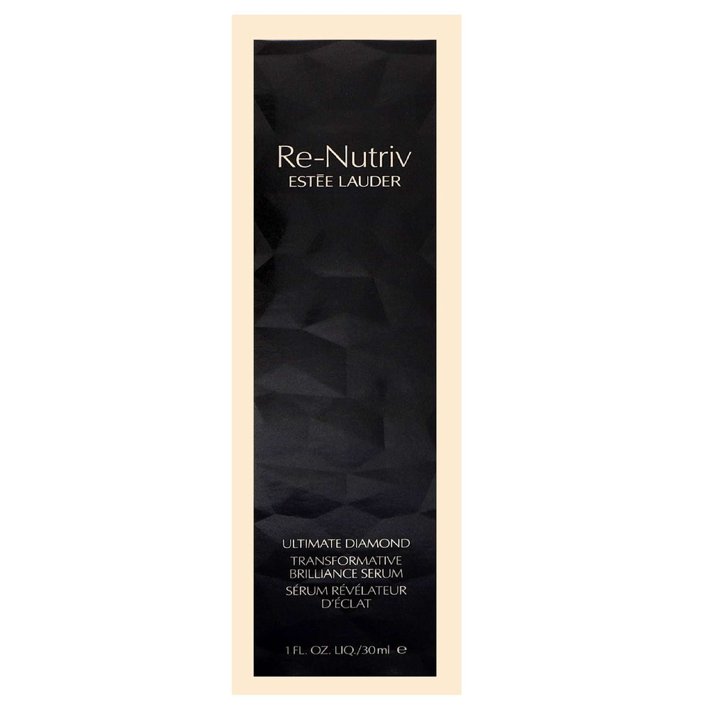 Estée Lauder Re-Nutriv Ultimate Diamond Transformative Brilliance Serum 30ml - Additional 1