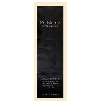 Estée Lauder Re-Nutriv Ultimate Diamond Transformative Brilliance Serum 30ml - Additional 1