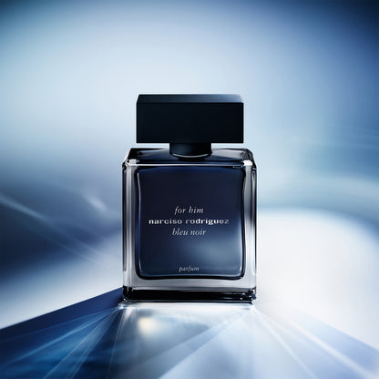 Narciso Rodriguez For Him Bleu Noir Parfum Spray 100ml - Additional 2