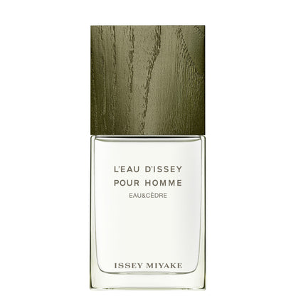 Issey Miyake L'Eau d'Issey Pour Homme Eau & Cèdre Eau de Toilette Intense Spray 50ml