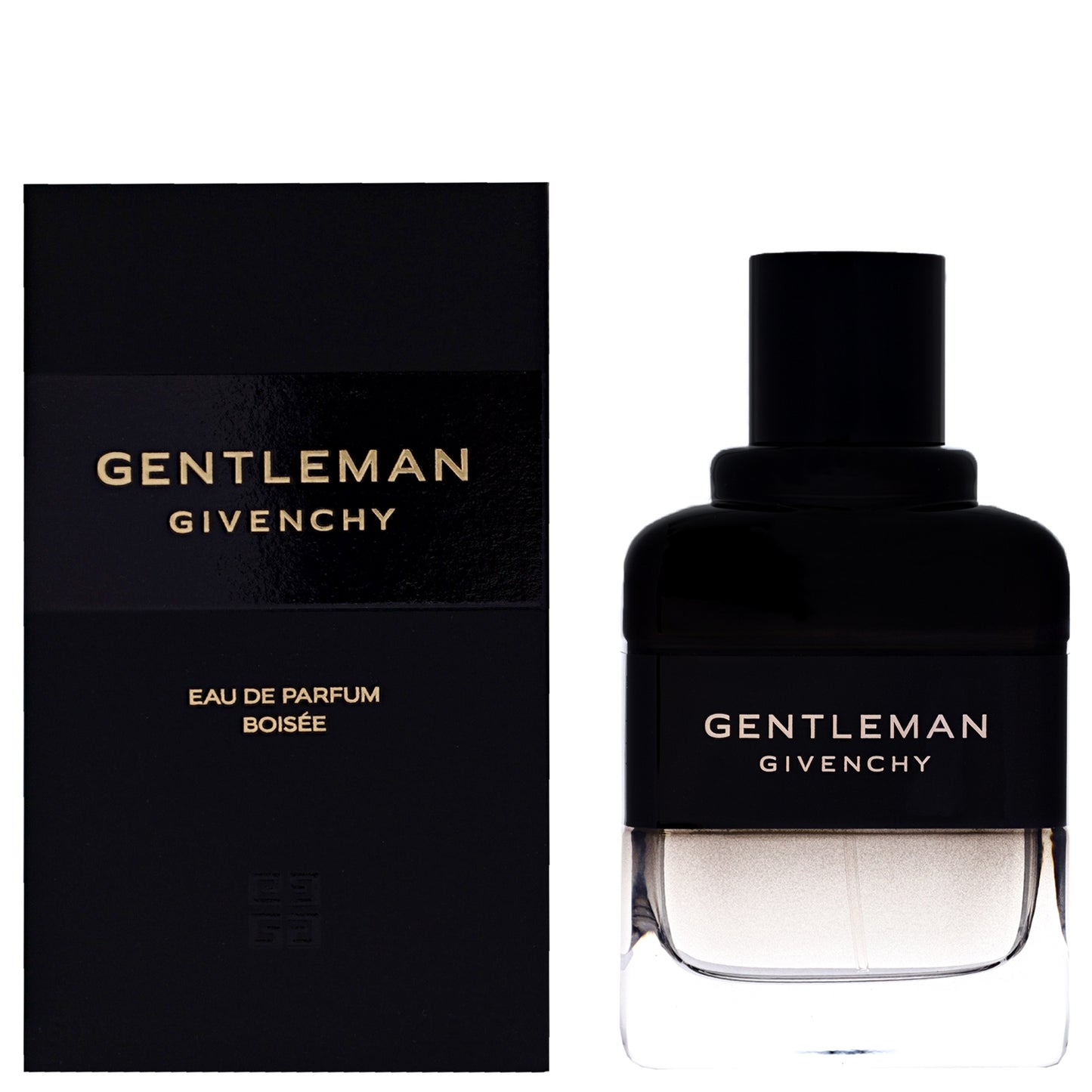 Givenchy Gentleman Boisée Eau de Parfum Spray 60ml - Additional 2