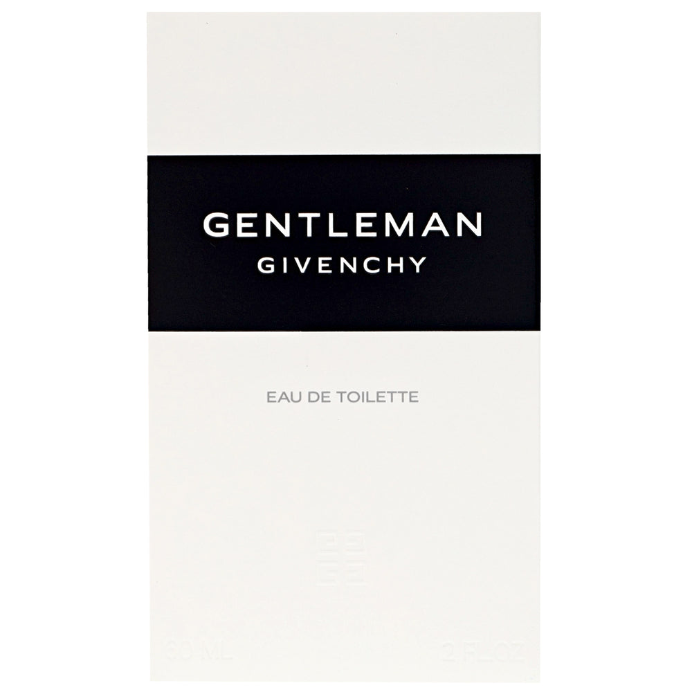 Givenchy Gentleman Eau de Toilette Spray 60ml - Additional 1