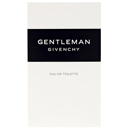 Givenchy Gentleman Eau de Toilette Spray 60ml - Additional 1