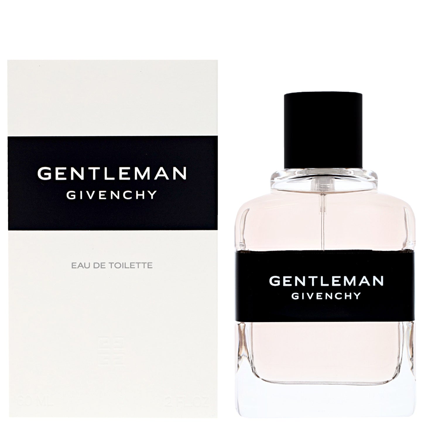 Givenchy Gentleman Eau de Toilette Spray 60ml - Additional 2