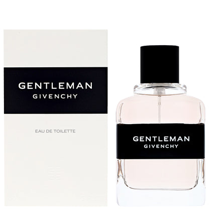 Givenchy Gentleman Eau de Toilette Spray 60ml - Additional 2