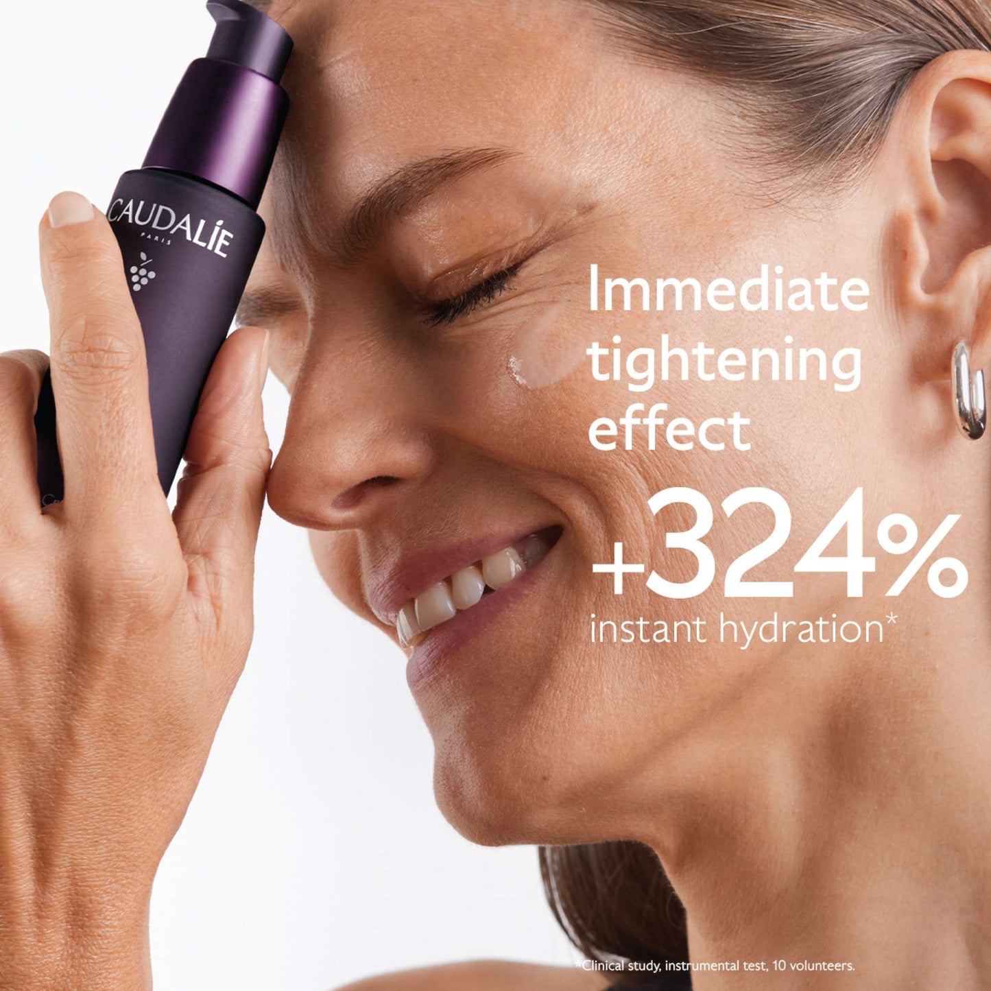 Caudalie Premier Cru The Serum 30ml - Additional 1