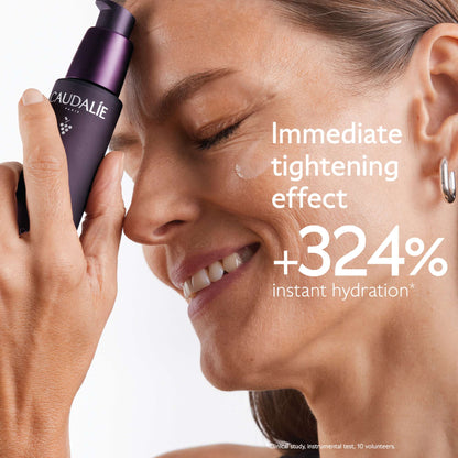 Caudalie Premier Cru The Serum 30ml - Additional 1