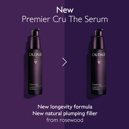 Caudalie Premier Cru The Serum 30ml - Additional 6