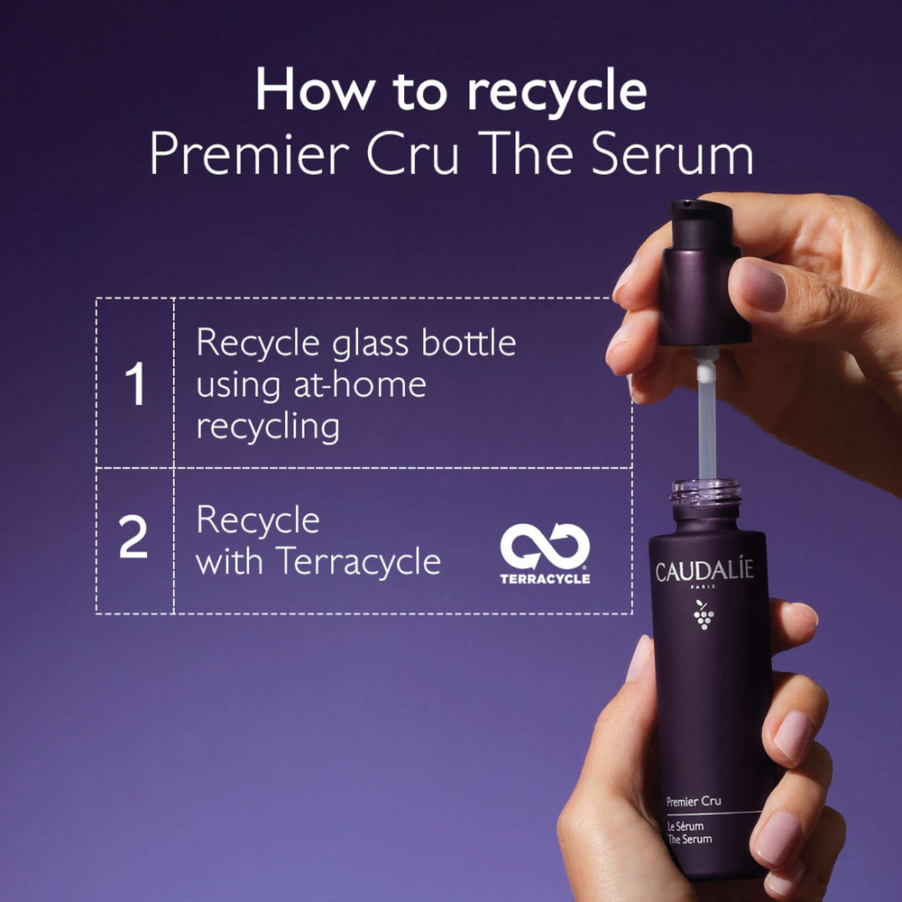 Caudalie Premier Cru The Serum 30ml - Additional 7