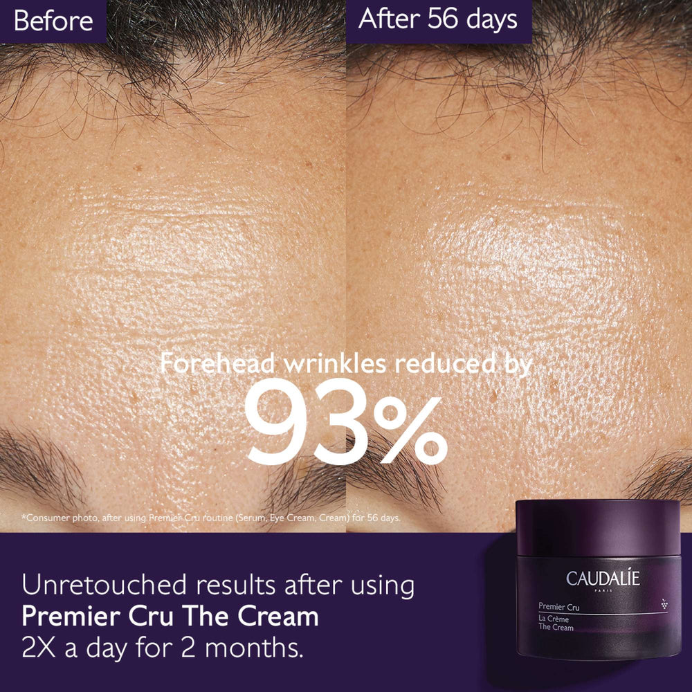 Caudalie Premier Cru The Cream 50ml - Additional 2