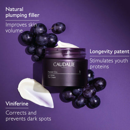 Caudalie Premier Cru The Cream 50ml - Additional 4