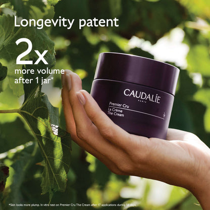 Caudalie Premier Cru The Cream 50ml - Additional 5