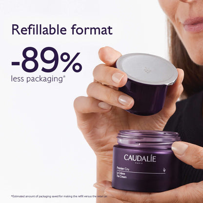 Caudalie Premier Cru The Cream 50ml - Additional 8