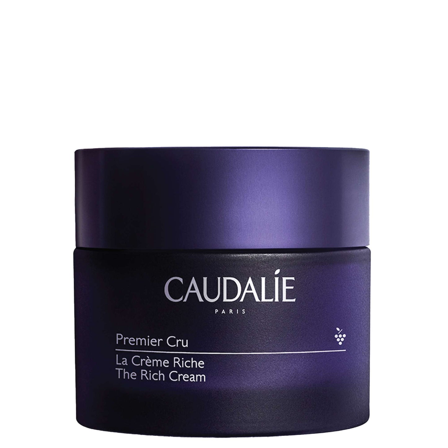 Caudalie Premier Cru The Rich Cream 50ml
