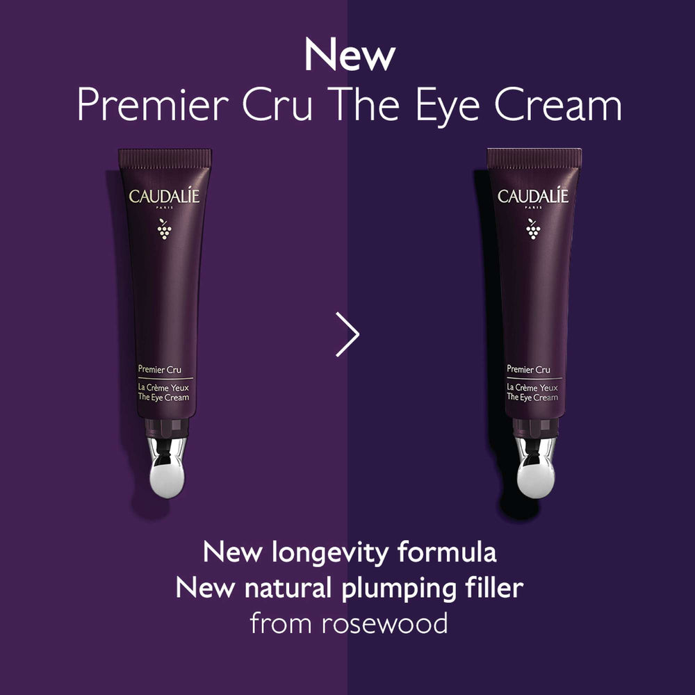 Caudalie Premier Cru The Eye Cream 15ml - Additional 1