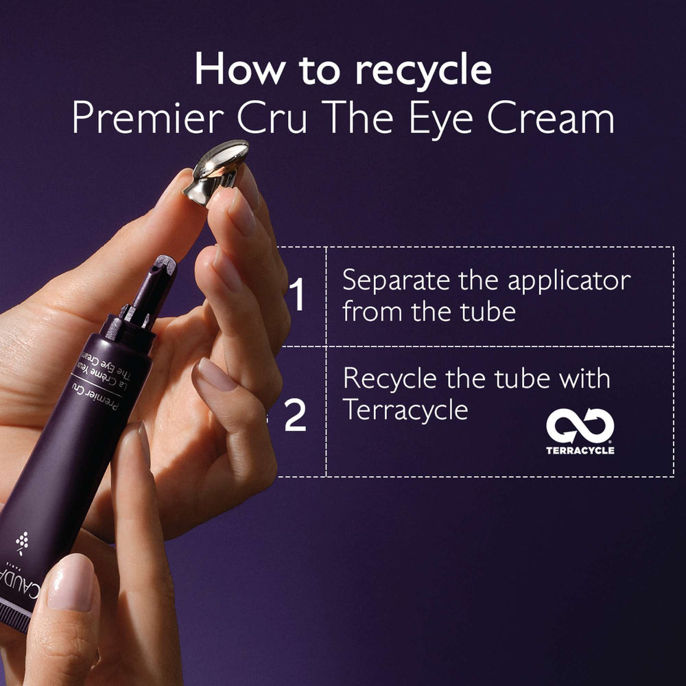 Caudalie Premier Cru The Eye Cream 15ml - Additional 5
