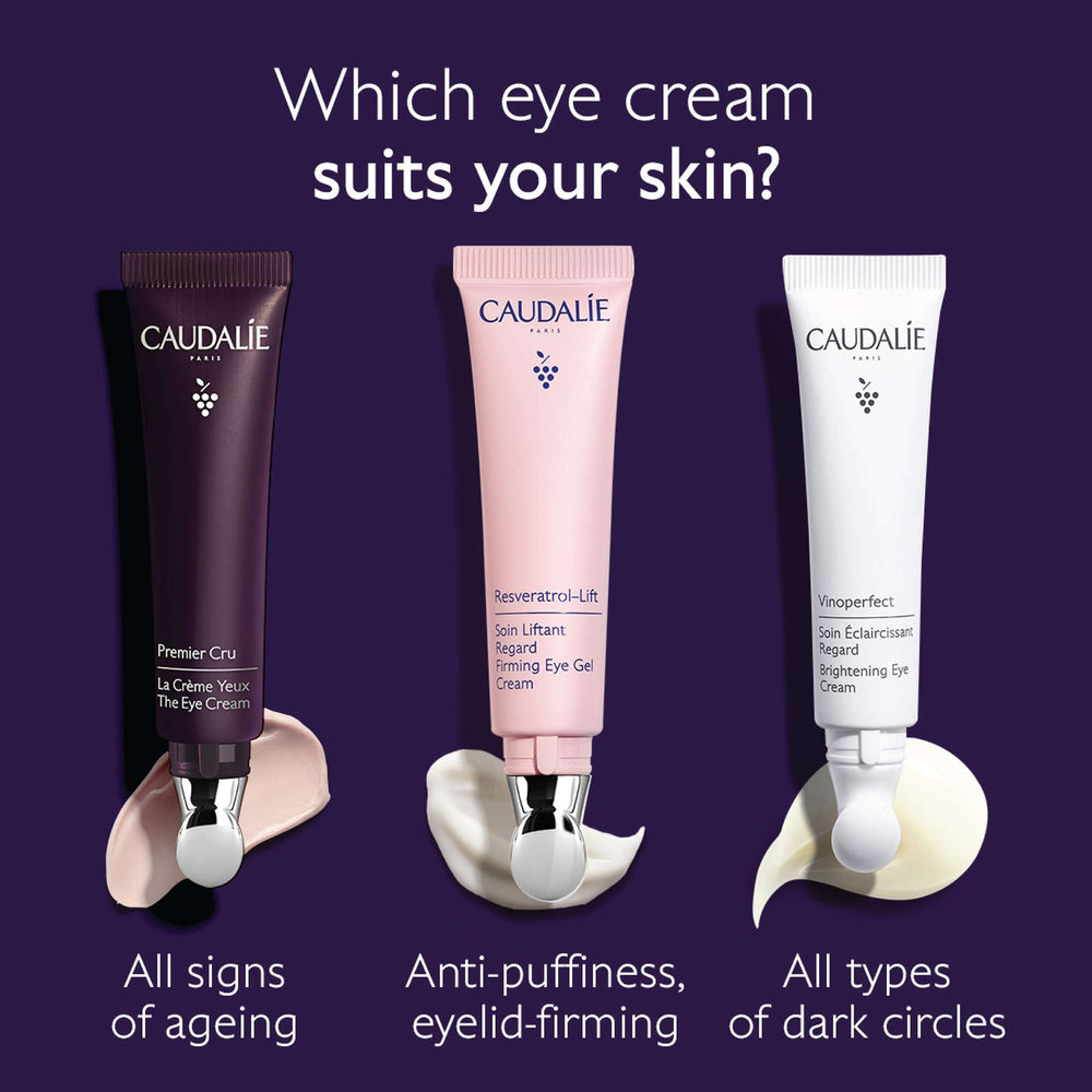 Caudalie Premier Cru The Eye Cream 15ml - Additional 7