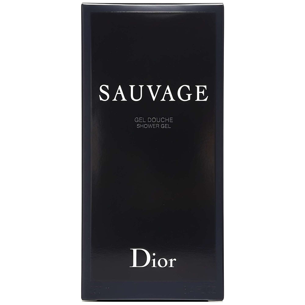 Dior Sauvage Shower Gel 250ml - Additional 2