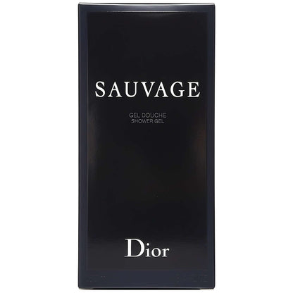 Dior Sauvage Shower Gel 250ml - Additional 2