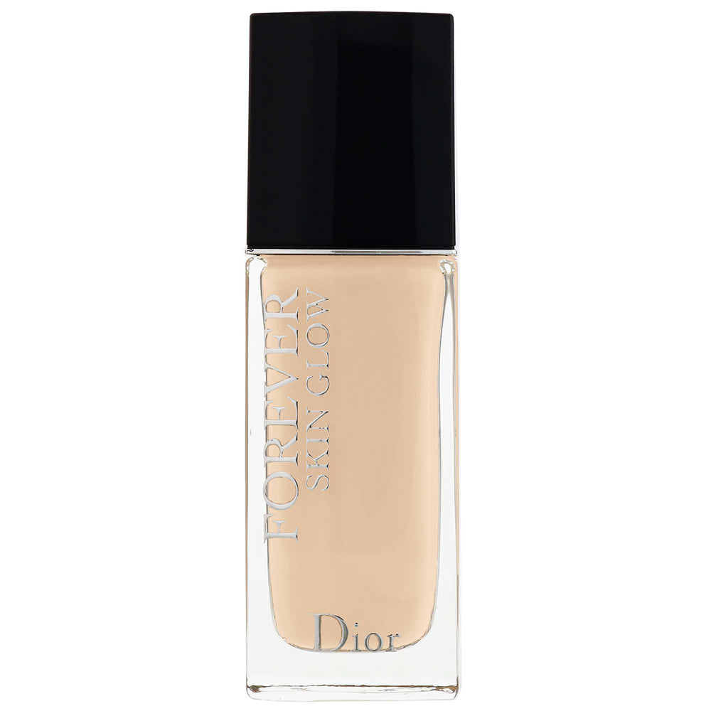 Dior Diorskin Forever Skin Glow 1.5W Warm 30ml - Extra