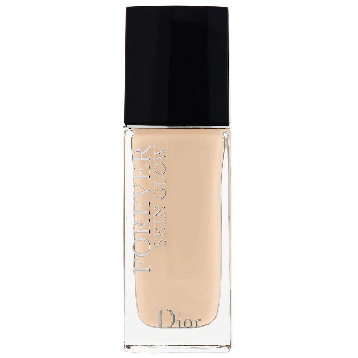 Dior Diorskin Forever Skin Glow 1.5W Warm 30ml - Extra