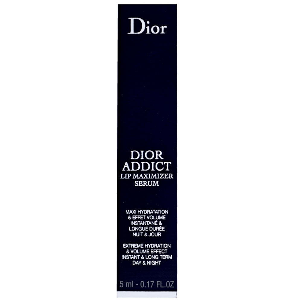 Dior Addict Lip Maximizer Serum 000 Universal Clear - Additional 1