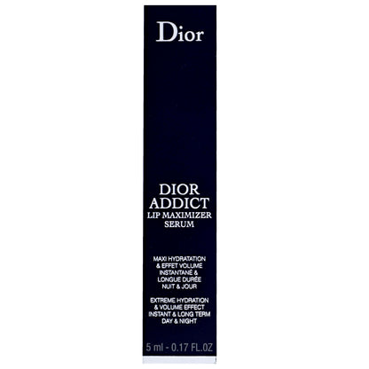 Dior Addict Lip Maximizer Serum 000 Universal Clear - Additional 1