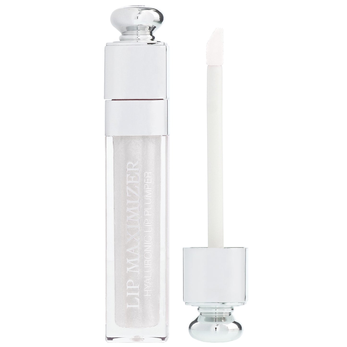 Dior Addict Lip Maximizer Serum 000 Universal Clear - Extra