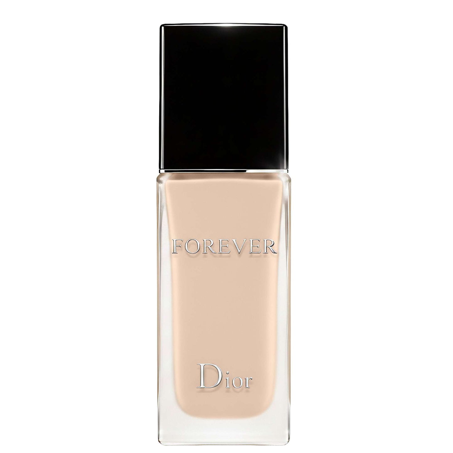 Dior Forever Matte Foundation SPF15 0.5N Neutral - Extra