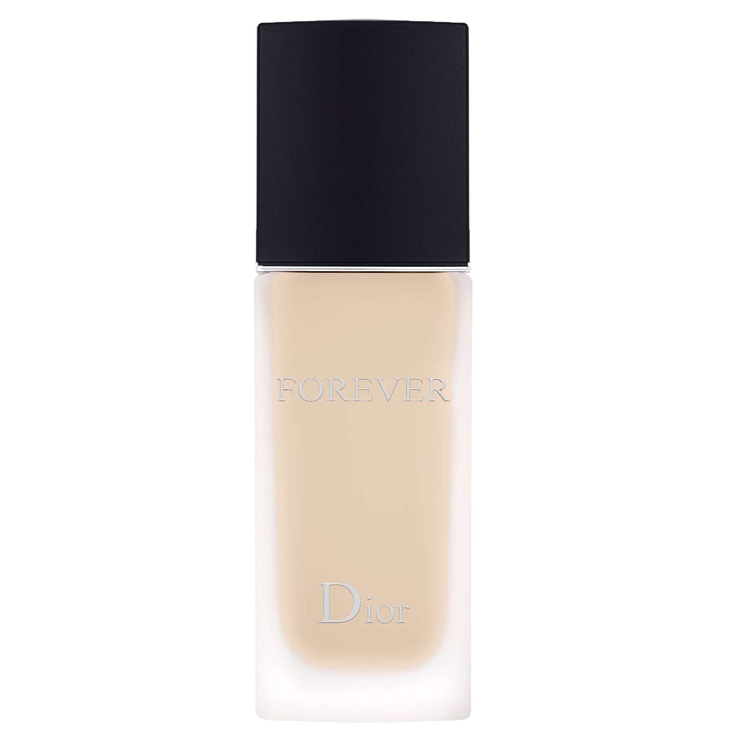 Dior Forever Matte Foundation SPF15 1N Neutral - Extra