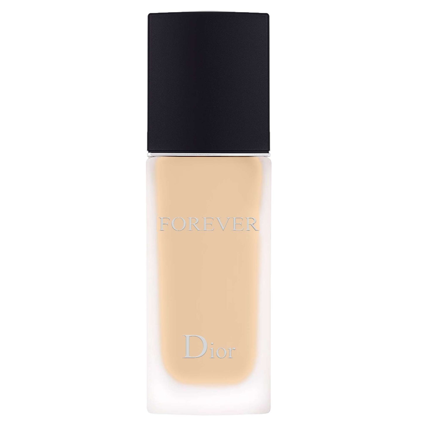 Dior Forever Matte Foundation SPF15 2W Warm - Extra