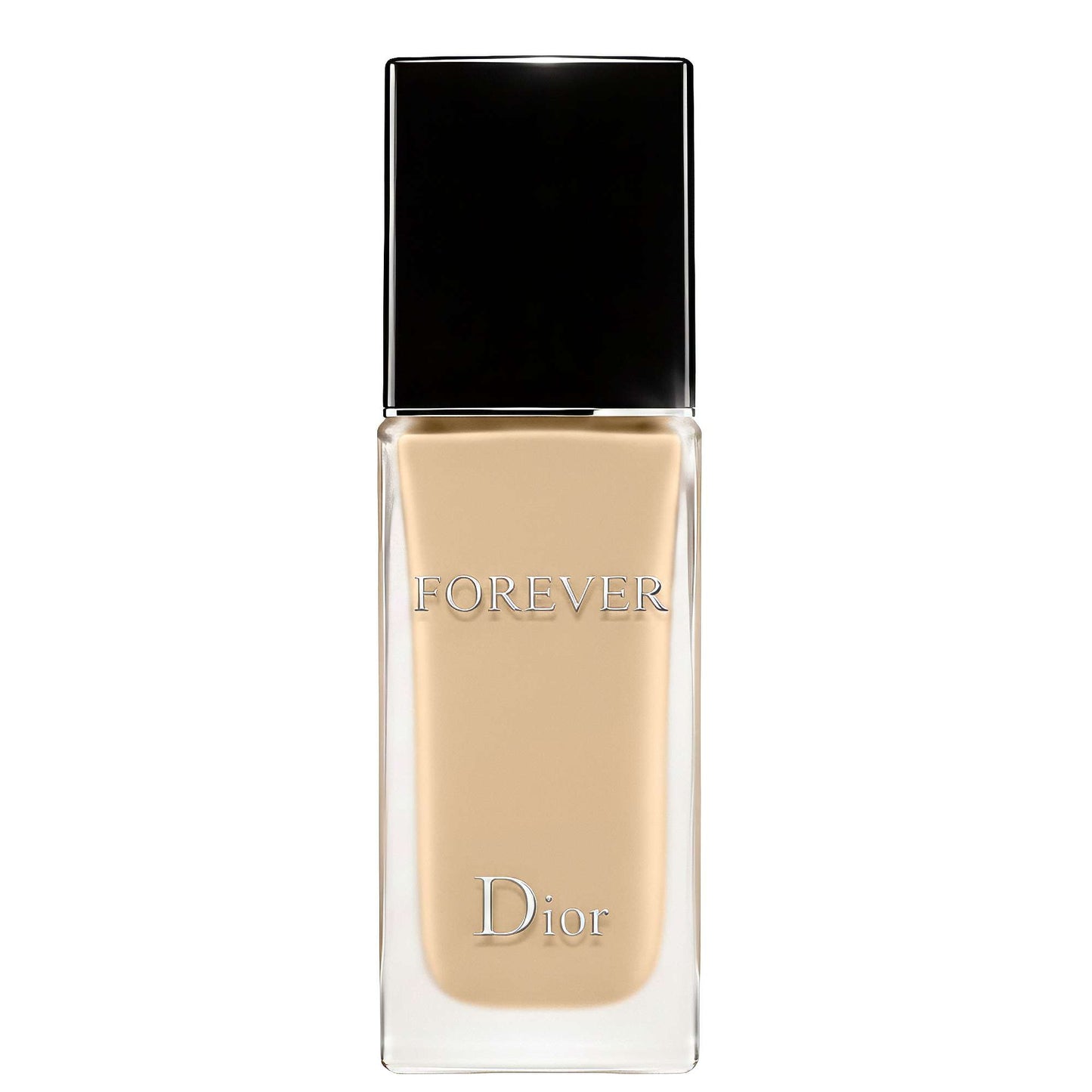 Dior Forever Matte Foundation SPF15 2W Warm - Extra