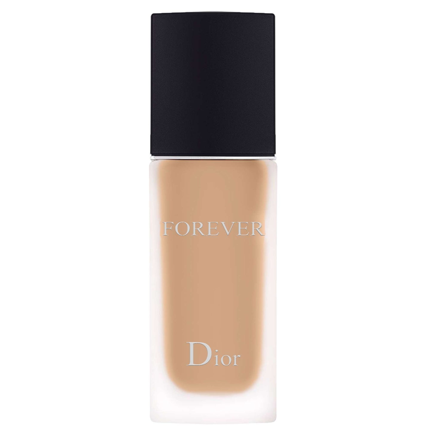 Dior Forever Matte Foundation SPF15 2.5N Neutral - Extra