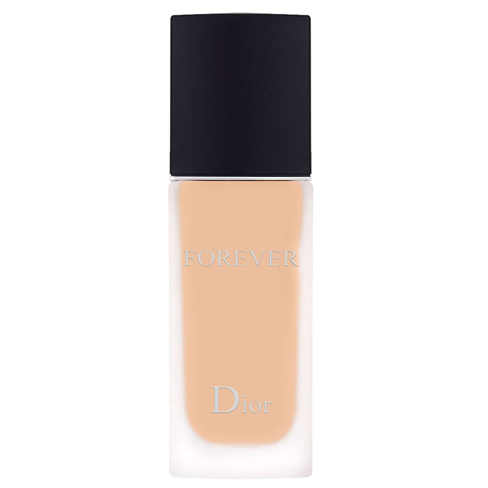 Dior Forever Matte Foundation SPF15 3WP Warm Peach - Extra